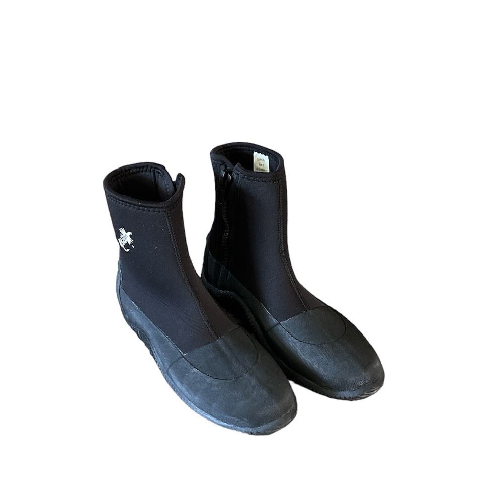 Caddis Neoprene Flats Wading Shoe
